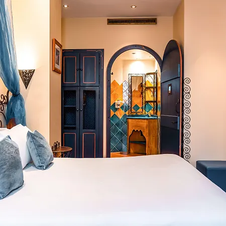 Hotel Royale Montsouris