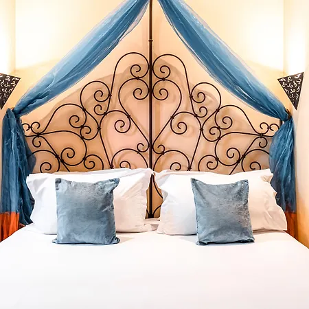 Royale Montsouris Hotel 3*