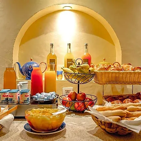 Royale Montsouris 3* Paříž