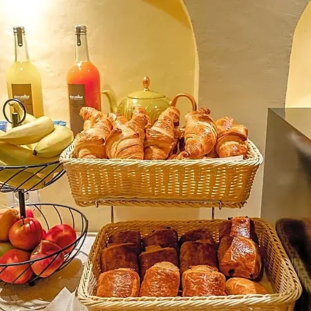 Hotel Royale Montsouris