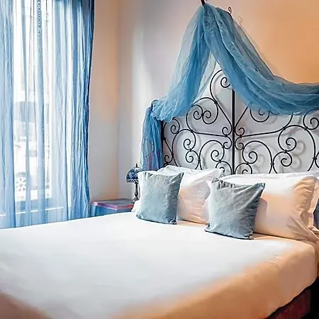 Royale Montsouris
