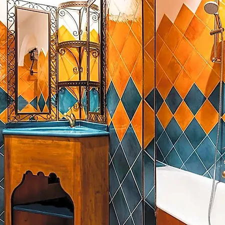 Royale Montsouris 3*
