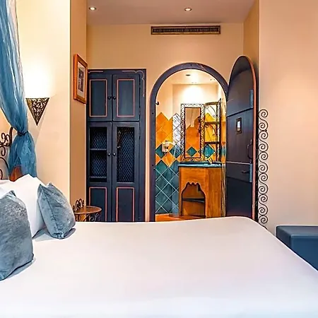 Royale Montsouris Paříž