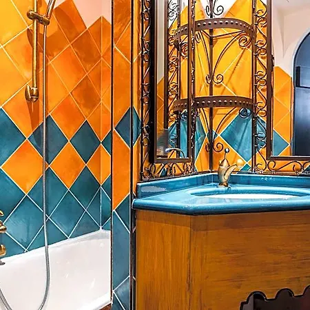 Royale Montsouris Párizs