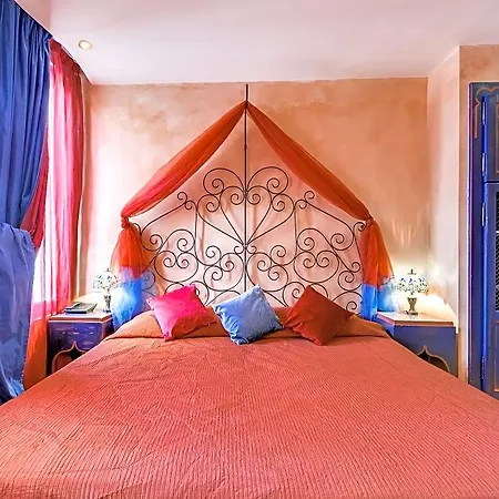 Szálloda Royale Montsouris