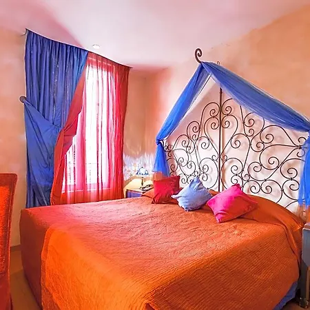 Royale Montsouris Szálloda Párizs