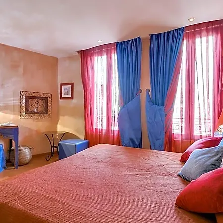 Hotel Royale Montsouris 3*
