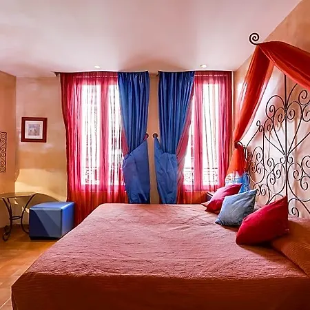 Royale Montsouris Hotel
