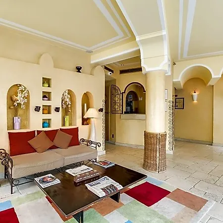 Royale Montsouris