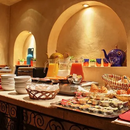 Royale Montsouris Hotell