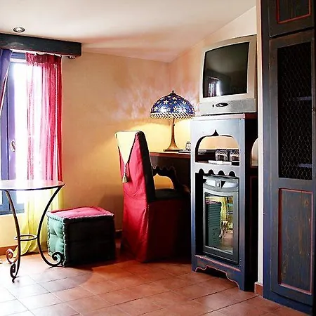 Szálloda Royale Montsouris 3*