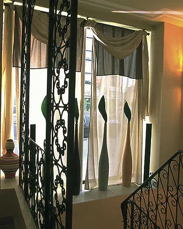 Szálloda Royale Montsouris 3*