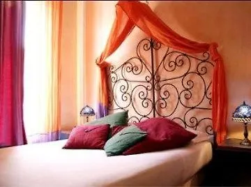 Szálloda Royale Montsouris 3*