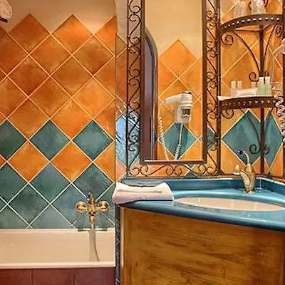 Hotell Royale Montsouris