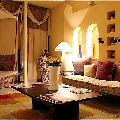 Royale Montsouris 3* Párizs