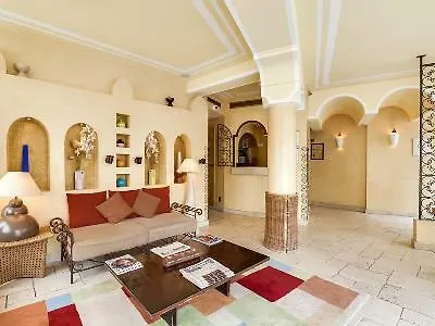 Royale Montsouris Hotell