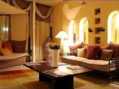 Hotell Royale Montsouris Paris