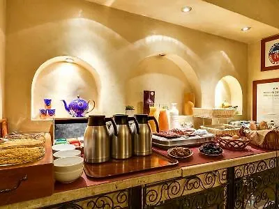 Hotell Royale Montsouris Paris