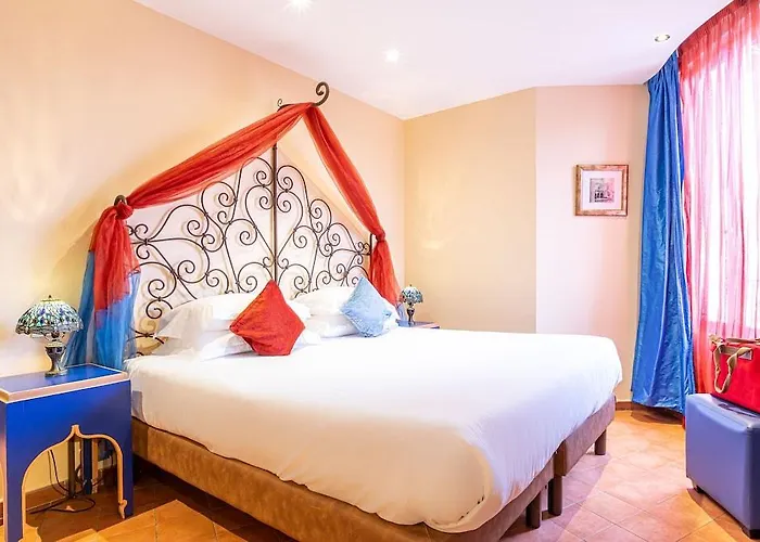 Hotel Royale Montsouris