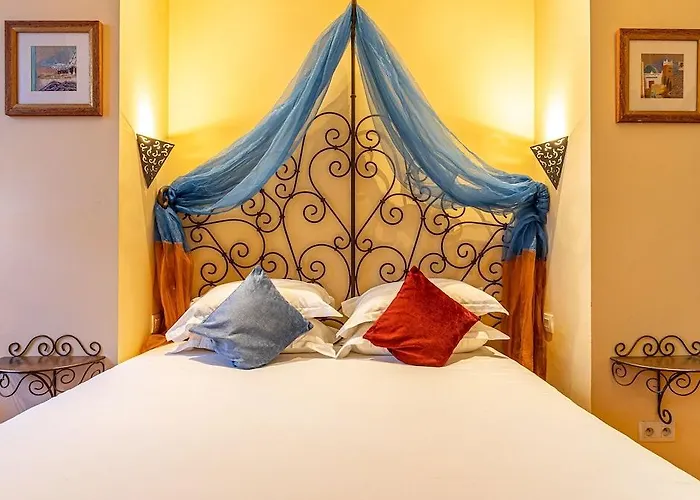 Royale Montsouris 3*