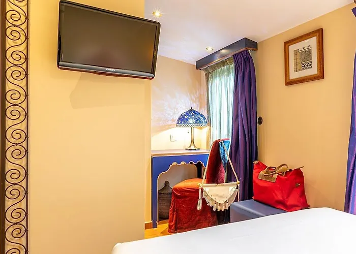 Royale Montsouris 3*