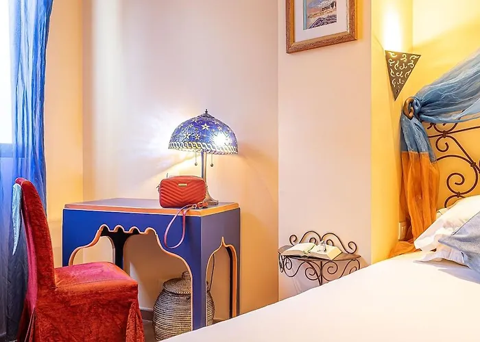 Royale Montsouris París