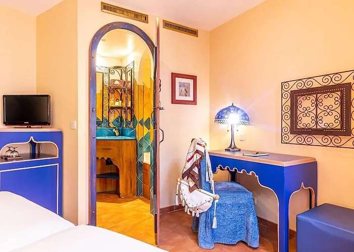 Royale Montsouris