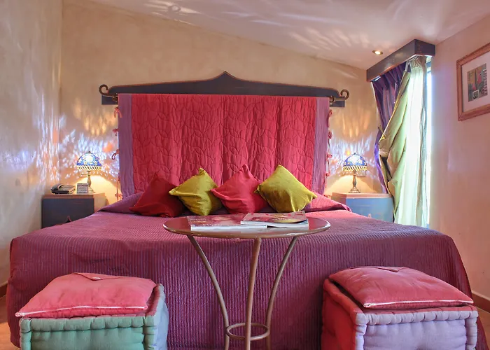 Hotel Royale Montsouris