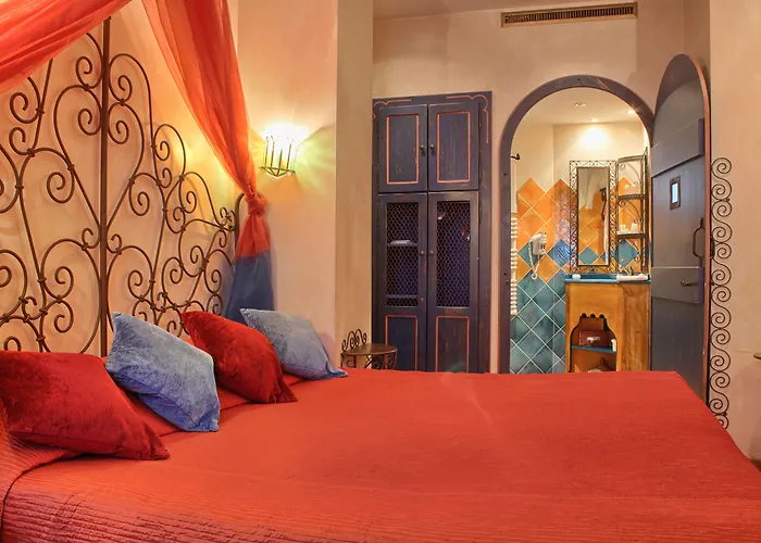 Royale Montsouris París