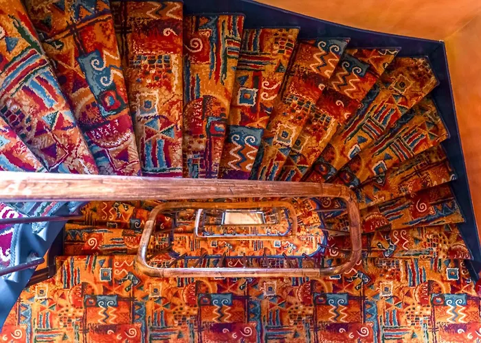 Hotel Royale Montsouris 3*