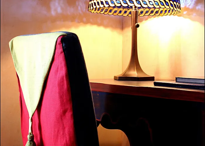 Royale Montsouris Hotel París