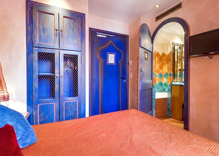 Royale Montsouris 3*