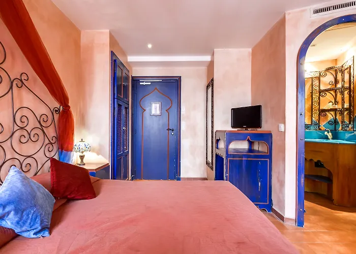 Royale Montsouris 3*