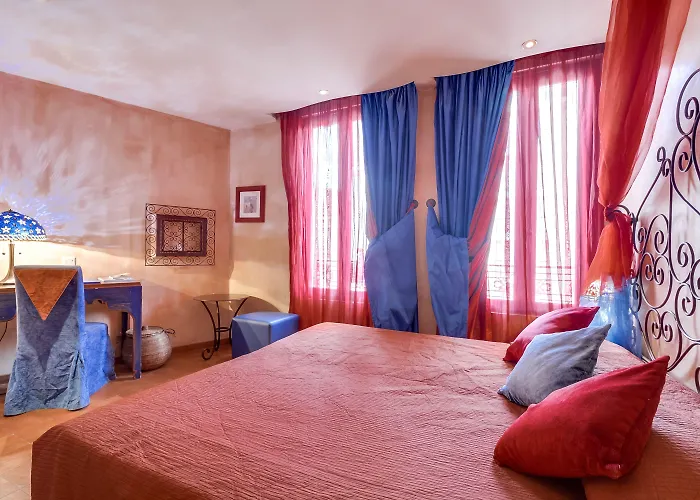 Hotel Royale Montsouris