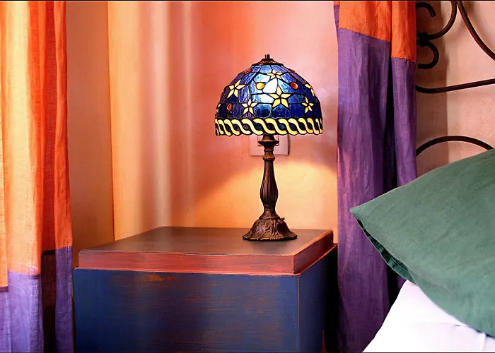 Hotel Royale Montsouris 3*