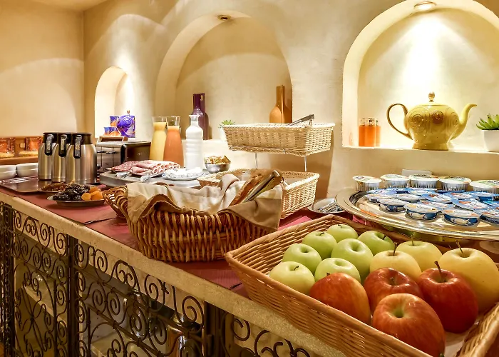 Royale Montsouris Hotel 3*