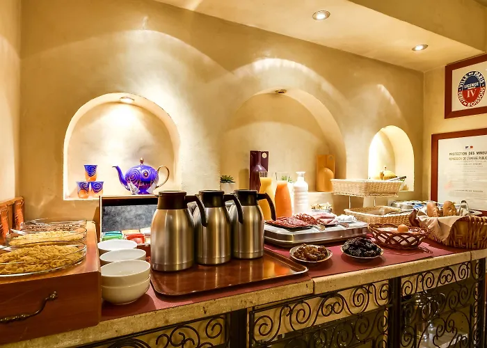 Royale Montsouris París