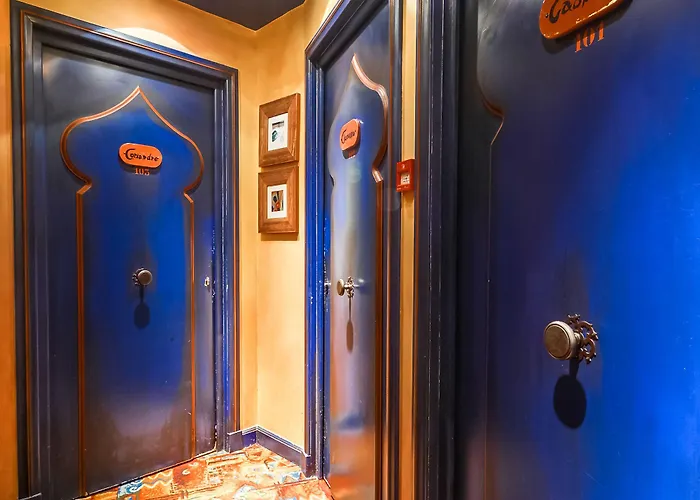 Royale Montsouris 3*