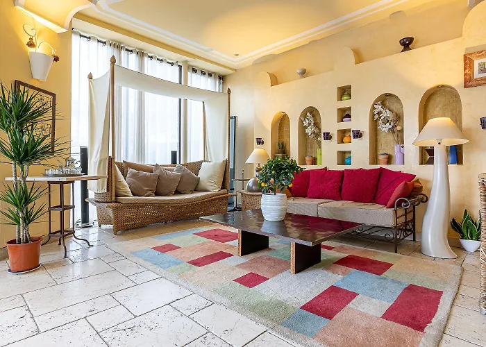 Royale Montsouris 3*