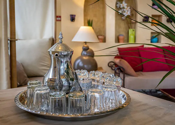 Hotel Royale Montsouris París