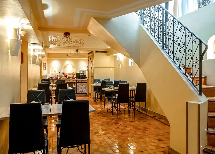 Royale Montsouris 3*