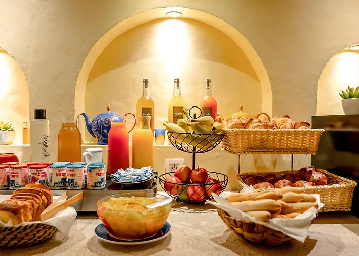 Hotel Royale Montsouris