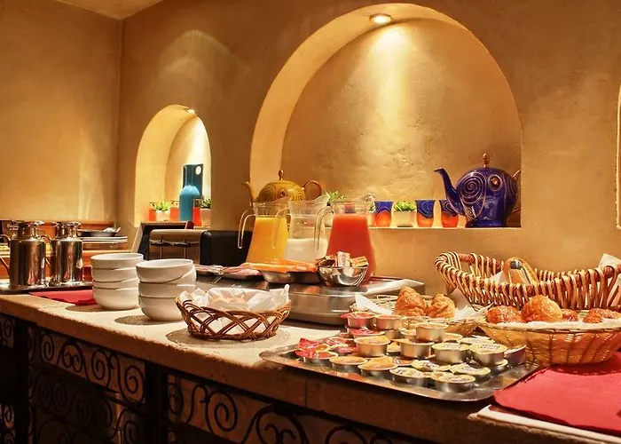 Royale Montsouris Hotel