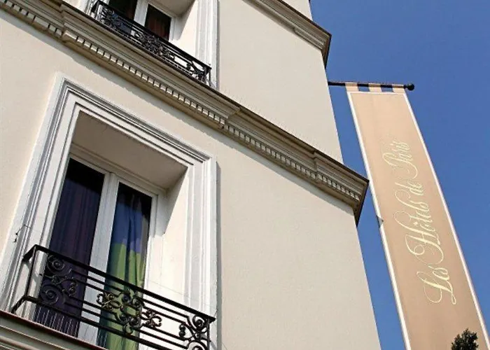 Royale Montsouris Parijs