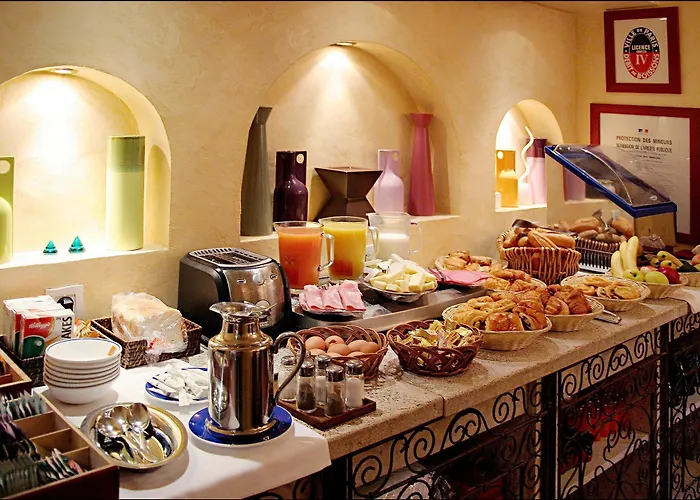 Royale Montsouris 3*