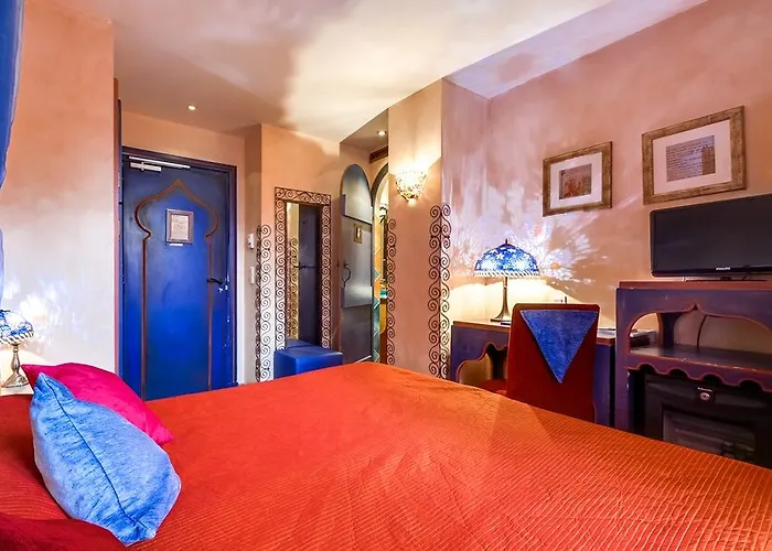 Royale Montsouris 3*