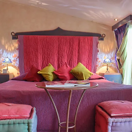Hotel Royale Montsouris