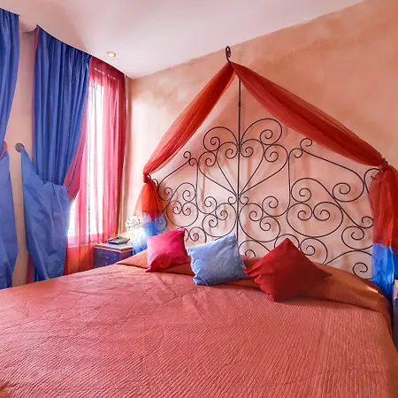 Royale Montsouris Hotel París