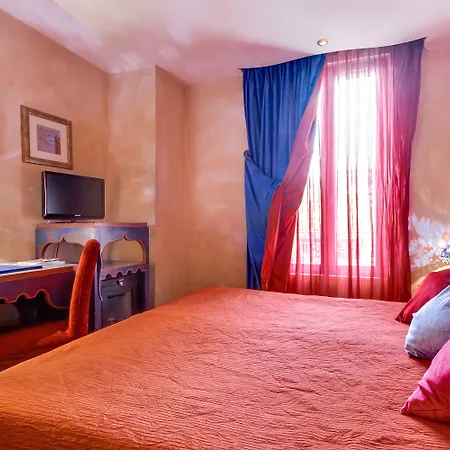 Hotel Royale Montsouris