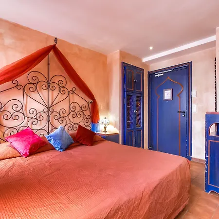 Royale Montsouris Hotel París